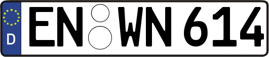 EN-WN614