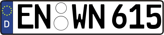 EN-WN615