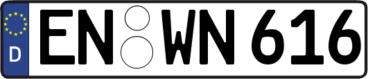 EN-WN616