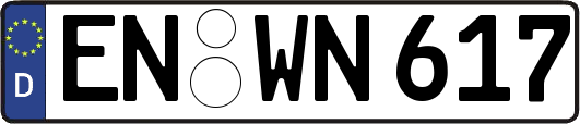 EN-WN617