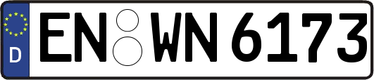 EN-WN6173