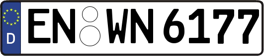 EN-WN6177