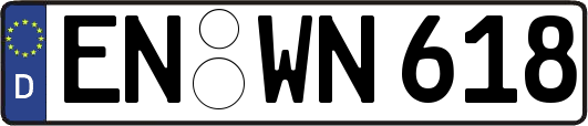 EN-WN618