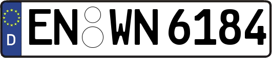 EN-WN6184
