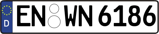 EN-WN6186