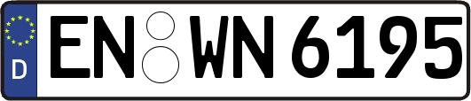 EN-WN6195