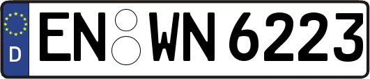 EN-WN6223