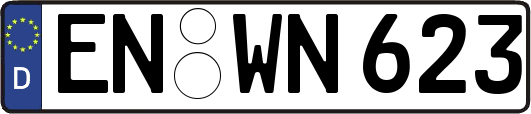 EN-WN623