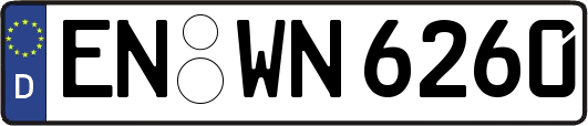 EN-WN6260