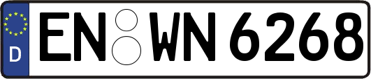 EN-WN6268
