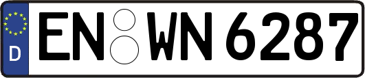 EN-WN6287