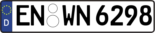 EN-WN6298