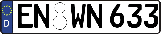EN-WN633