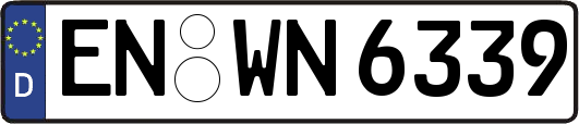 EN-WN6339