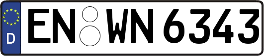 EN-WN6343