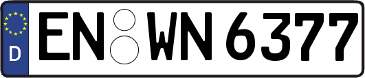 EN-WN6377