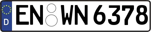 EN-WN6378