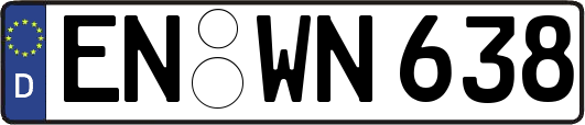 EN-WN638