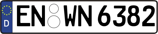 EN-WN6382