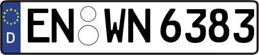 EN-WN6383
