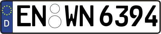 EN-WN6394