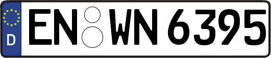 EN-WN6395