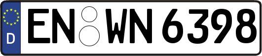 EN-WN6398