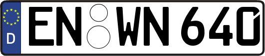 EN-WN640