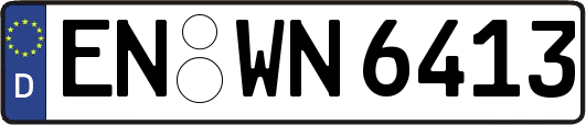 EN-WN6413