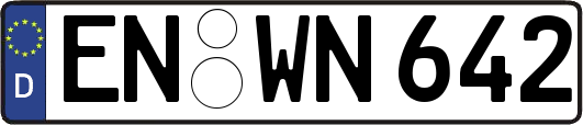EN-WN642