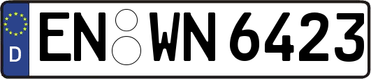 EN-WN6423