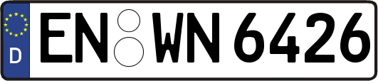 EN-WN6426