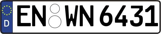 EN-WN6431
