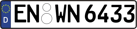 EN-WN6433