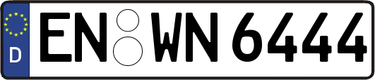 EN-WN6444
