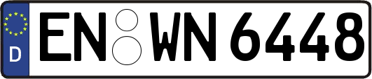 EN-WN6448