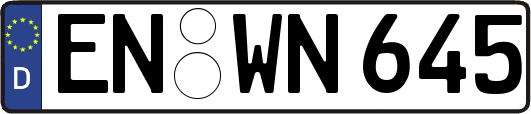 EN-WN645