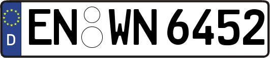EN-WN6452
