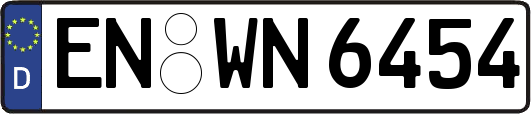EN-WN6454