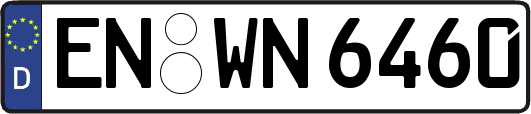 EN-WN6460