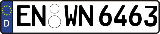 EN-WN6463