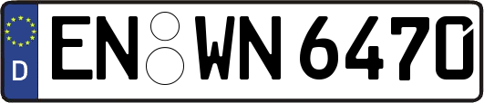 EN-WN6470