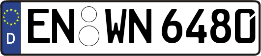 EN-WN6480