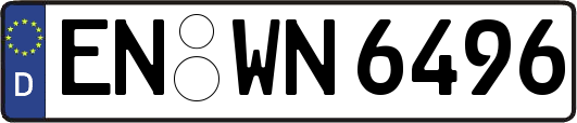 EN-WN6496