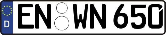 EN-WN650