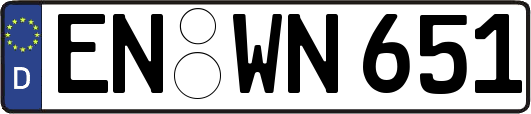 EN-WN651