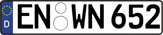 EN-WN652