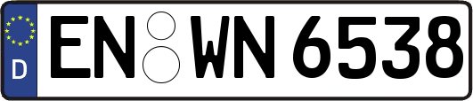 EN-WN6538