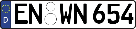 EN-WN654
