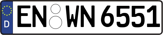 EN-WN6551